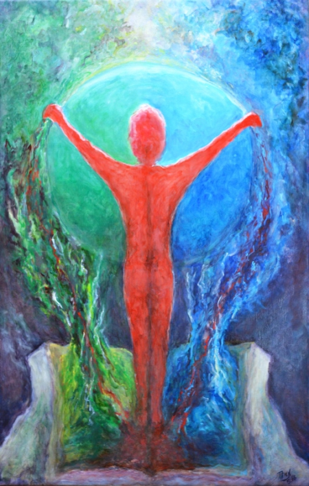 Creation of Man